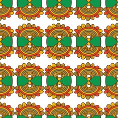 tribal pattern N182