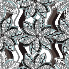 tribal pattern N187