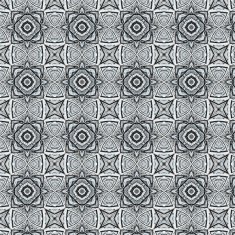 Vintage shabby background with classy patterns N311