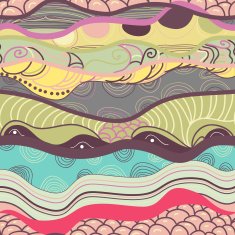 wave pattern N77