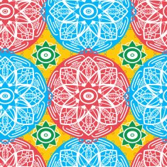 tribal pattern N191