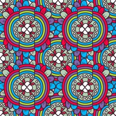 tribal pattern N192