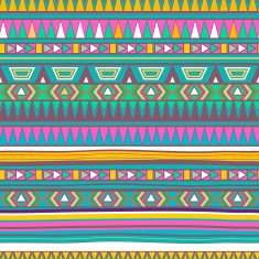 tribal pattern N200