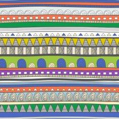 tribal pattern N205