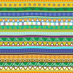 tribal pattern N207