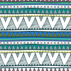 tribal pattern N210