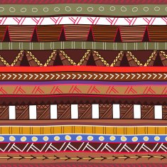 tribal pattern N211