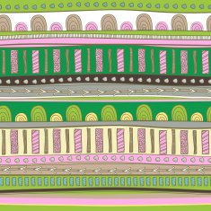 tribal pattern N222