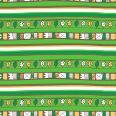 tribal pattern N224