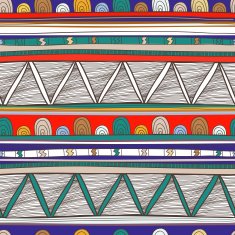 tribal pattern N226