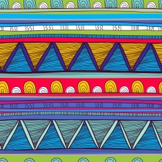 tribal pattern N227