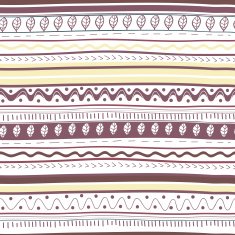 tribal pattern N231