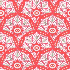 tribal pattern N234