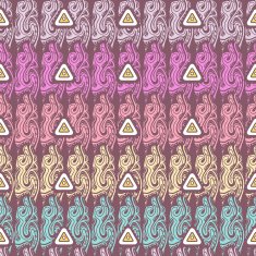 tribal pattern N236