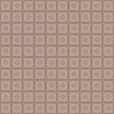 Vintage shabby background with classy patterns N371