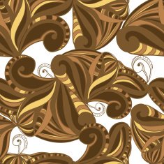 Abstract pattern N109