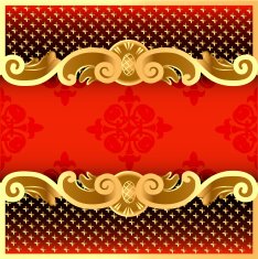Red Background N6