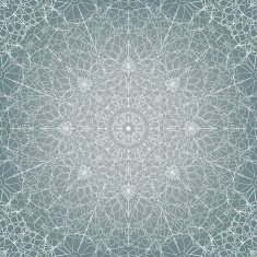 Lace seamless pattern N26