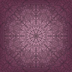 Lace seamless pattern N27