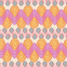 tribal pattern N242