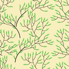Floral background N308