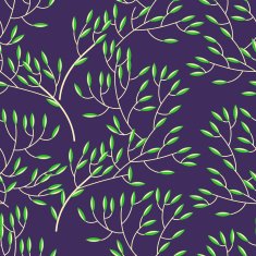 Floral background N313
