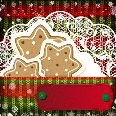 Christmas Objects N3