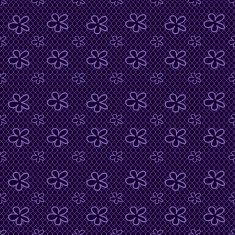 Seamless lace pattern N74