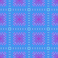 Vintage abstract seamless pattern N7