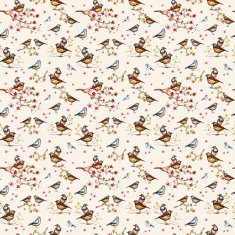 nature seamless texture watercolor N2