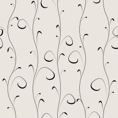 floral seamless pattern N267