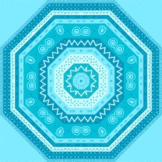 Seamless Geometric Patterns N2