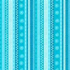Ethnic African Seamless Background N2