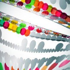 Abstract background N1195