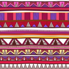 tribal pattern N256