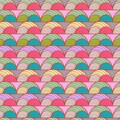 tribal pattern N261