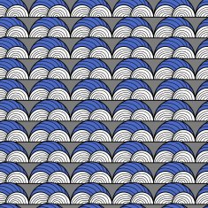 tribal pattern N263