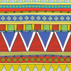tribal pattern N266