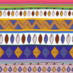 tribal pattern N269