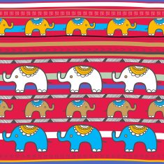 tribal pattern N275