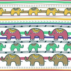 tribal pattern N276