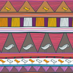 tribal pattern N277