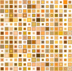 abstract seamless pattern mosaic background