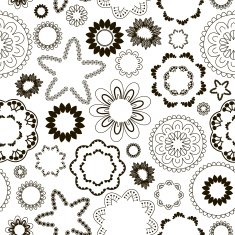 seamless pattern N1473