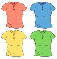 Clothes N18