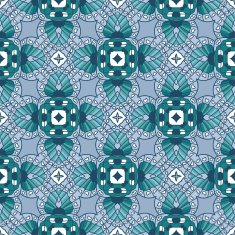 Geometry abstract background N3