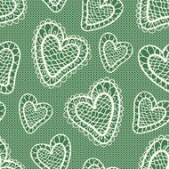vector seamless pattern N202