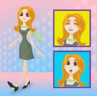 teenagers girl