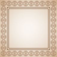 Vintage background N37