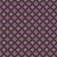 Rhombus Seamless Pattern